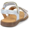 Froddo LORINE SPARKLE Vaikiški sandalai (G3150249-10)
