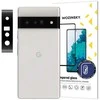 Wozinsky Full Apsauginis stiklas telefono kamerai Google Pixel 6 Pro 9H camera