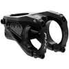 FUNN EQUALIZER ZERO 35 50mm juoda vairalazdė