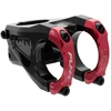 FUNN EQUALIZER ZERO 35–42 mm raudonas kotas