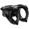 FUNN laikiklis vairui EQUALIZER 35 42mm juodas