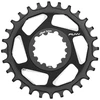 FUNN Mechaninė žvaigždė SOLO DX BOOST Mėlyna 28T