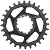 FUNN Mechaninė žvaigždė SOLO DX BOOST Mėlyna 28T