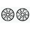 FUNN Shimano 50T kasetės prailginimas juodas