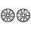 FUNN Shimano 50T kasetės prailginimas juodas