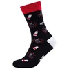 HP Funsocks Funkcinės sportinės kojinės M, 2 poros FU71126-3200