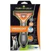 FURminator - FURminator ilgaplaukiams šunims - M
