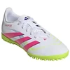 Futbolo batai Adidas Predator Club TF Jr ID3806