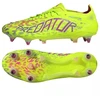 Futbolo batai Adidas Predator Elite SG M ID3851