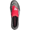 futbolo batai Predator Pro FT FG JR3324 adidas