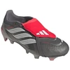futbolo batai Predator Pro FT FG JR3324 adidas