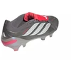 futbolo batai Predator Pro FT FG JR3324 adidas