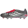 futbolo batai Predator Pro FT FG JR3324 adidas