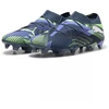 Futbolo batai Puma Future 7 Ultimate Low FG/AG M 107919 03