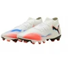 Futbolo batai Puma Future 8 Pro FG/AG M 108588 01