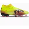 Futbolo batai Puma Future 8 Ultimate FG M 108138-03