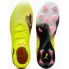Futbolo batai Puma Future 8 Ultimate FG M 108138-03