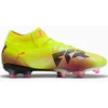Futbolo batai Puma Future 8 Ultimate FG M 108138-03