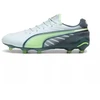 Futbolo batai Puma King Ultimate FG/AG M 107809 03