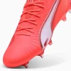 Futbolo batai Puma King Ultimate MxSG M 108304-01