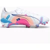 Futbolo batai Puma Ultra 5 Ultimate Vol. Up FG M 108063-01