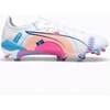 Futbolo batai Puma Ultra 5 Ultimate Vol. Up FG M 108063-01