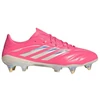 Futbolo bateliai Adidas Copa Pure IV Elite SG, rožiniai, KI0596