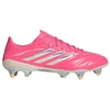 Futbolo bateliai Adidas Copa Pure IV Elite SG, rožiniai, KI0596