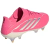 Futbolo bateliai Adidas Copa Pure IV Elite SG, rožiniai, KI0596