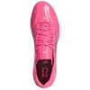 Futbolo bateliai Adidas Copa Pure IV Elite SG, rožiniai, KI0596