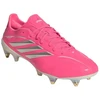 Futbolo bateliai Adidas Copa Pure IV Elite SG, rožiniai, KI0596