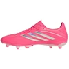 Futbolo bateliai Adidas Copa Pure IV League FG, rožiniai, KI0653