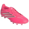 Futbolo bateliai Adidas Copa Pure IV League FG, rožiniai, KI0653