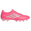 Futbolo bateliai Adidas Copa Pure IV League FG, rožiniai, KI0653