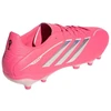 Futbolo bateliai Adidas Copa Pure IV League FG, rožiniai, KI0653