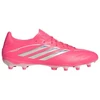 Futbolo bateliai Adidas Copa Pure IV League FG, rožiniai, KI0653