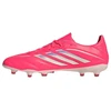 Futbolo bateliai Adidas Copa Pure IV Pro FG, rožinės spalvos, KI0625