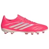 Futbolo bateliai Adidas Copa Pure IV Pro FG, rožinės spalvos, KI0625