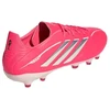 Futbolo bateliai Adidas Copa Pure IV Pro FG, rožinės spalvos, KI0625
