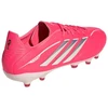 Futbolo bateliai Adidas Copa Pure IV Pro FG, rožinės spalvos, KI0625