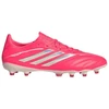 Futbolo bateliai Adidas Copa Pure IV Pro FG, rožinės spalvos, KI0625
