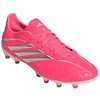 Futbolo bateliai Adidas Copa Pure IV Pro FG, rožinės spalvos, KI0625
