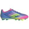 Futbolo bateliai Adidas F50 Club FG/MG M IE1245