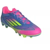 Futbolo bateliai Adidas F50 Club FG/MG M IE1245