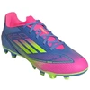 Futbolo bateliai Adidas F50 Club FG/MG M IE1245