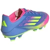 Futbolo bateliai Adidas F50 Club FG/MG M IE1245
