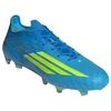 Futbolo bateliai adidas F50 Elite FG JR6450
