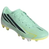 Futbolo bateliai adidas F50 Hyperfast Club FG/MG