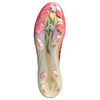 Futbolo bateliai Adidas F50 Hyperfast Elite LL FG, rožiniai, KJ6080