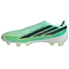 Futbolo bateliai adidas F50 Hyperfast Elite LL FG